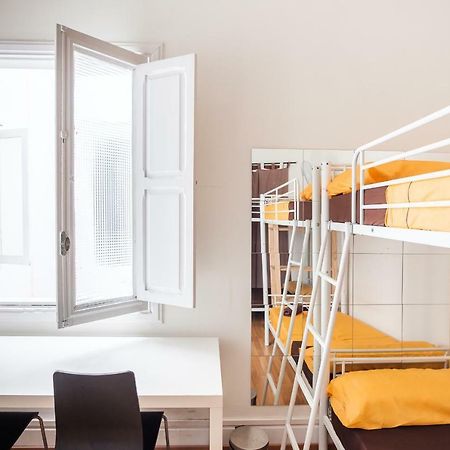 Wanderlust Hostel Santa Cruz de Tenerife Buitenkant foto