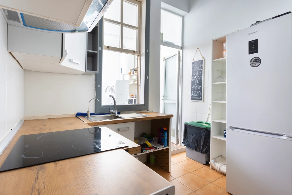 Wanderlust Hostel Santa Cruz de Tenerife Buitenkant foto